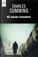 El sexto hombre by Charles Cumming