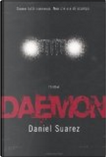 Daemon by Daniel Suarez