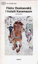 I fratelli Karamazov - Volume secondo by Fyodor M. Dostoevsky