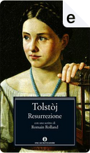 Resurrezione by Lev Tolstòj