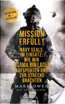 Mission erfüllt by Mark Owen