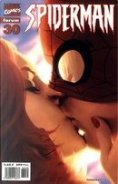 Spiderman Vol.3 #30 (de 31) by Howard Mackie, Paul Jenkins, Tom DeFalco