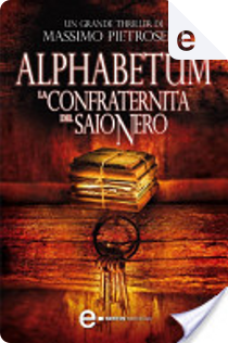 Alphabetum by Massimo Pietroselli