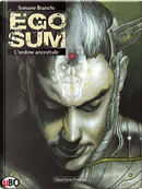 L'ordine ancestrale by Simone Bianchi