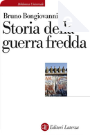 Storia della guerra fredda by Bruno Bongiovanni