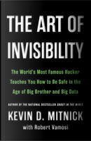 The Art of Invisibility by Kevin Mitnick