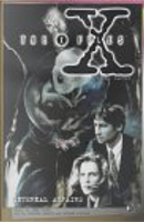 The X-Files, Vol. 5 by John Rozum