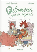 Filomena non era bugiarda by Carlo Sperduti, Lucrèce
