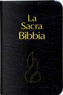 La sacra Bibbia
