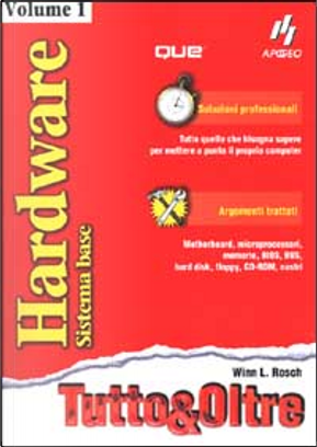 Hardware / Sistema base by Winn L. Rösch