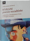 Hyram by Fernando Pessoa