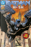 Batman n. 120 by Jeph Loeb