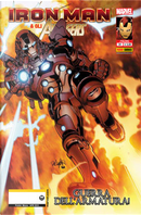 Iron Man & gli Avengers n. 61 by Christos N. Gage, Matt Fraction