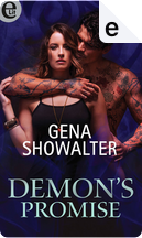 Demon's Promise by Gena Showalter