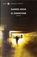 Il disertore by Daniel Silva