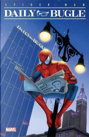 Spider-Man by Paul Grist