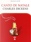 Canto di Natale by Charles Dickens