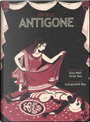 Antigone by Gita Wolf, Sirish Rao