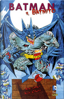 Batman: Il Batmito by Alan Grant