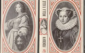 Tutte le opere di Federico della Valle by Federico della Valle, Arnoldo