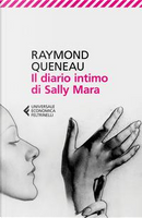 Il diario intimo di Sally Mara by Raymond Queneau