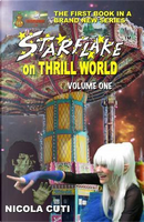 Starflake on Thrill World by Nicola Cuti