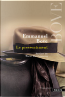 Le pressentiment by Emmanuel Bove