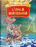 L'isola misteriosa by Geronimo Stilton
