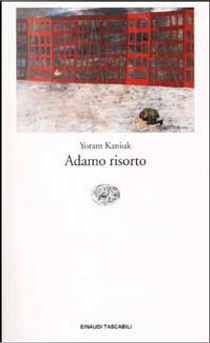 Adamo risorto by Yoram Kaniuk