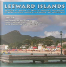 Leeward Islands by Lisa Kozleski