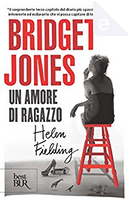 Bridget Jones by Helen Fielding