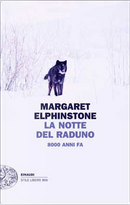 La notte del raduno by Margaret Elphinstone