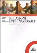 Relazioni internazionali by Ivan M. Arreguin-Toft, Karen A. Mingst