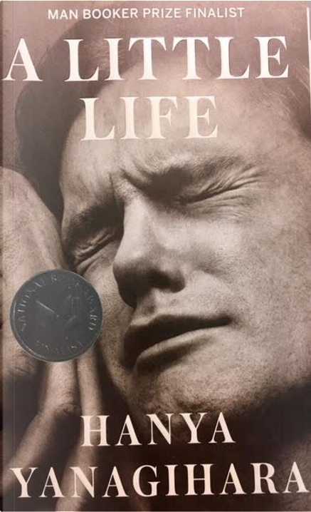 A Little Life - by Hanya Yanagihara (Hardcover)