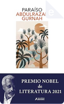 Paraíso by Abdulrazak Gurnah