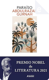 Paraíso by Abdulrazak Gurnah