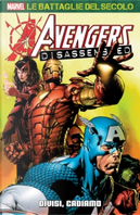 Marvel: Le battaglie del secolo vol. 35 by Brian Michael Bendis