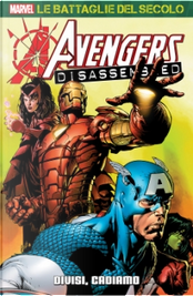 Marvel: Le battaglie del secolo vol. 35 by Brian Michael Bendis