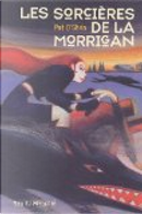 Les sorcières de la Morrigan by Pat O'Shea