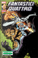 Fantastici Quattro n. 343 by Jonathan Hickman, Lee Stan, Paul Cornell