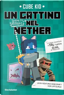 Un gattino sempre più smarrito nel Nether by Cube Kid