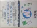 Email marketing in azione by Elisa De Portu