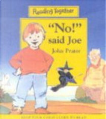 "No!" Said Joe by John Prater
