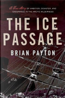 The Ice Passage by Brian Payton
