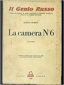La camera n.6 by Anton Pavlovič Čehov