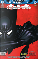 Batman: Il cavaliere oscuro #2