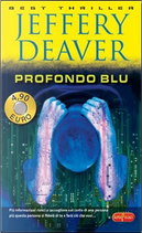 Profondo blu by Jeffery Deaver