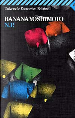 N.P. by Banana Yoshimoto