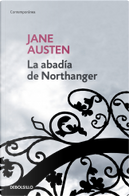 La abadía de Northanger by Jane Austen