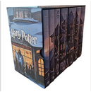 Harry Potter. La serie completa. by J. K. Rowling